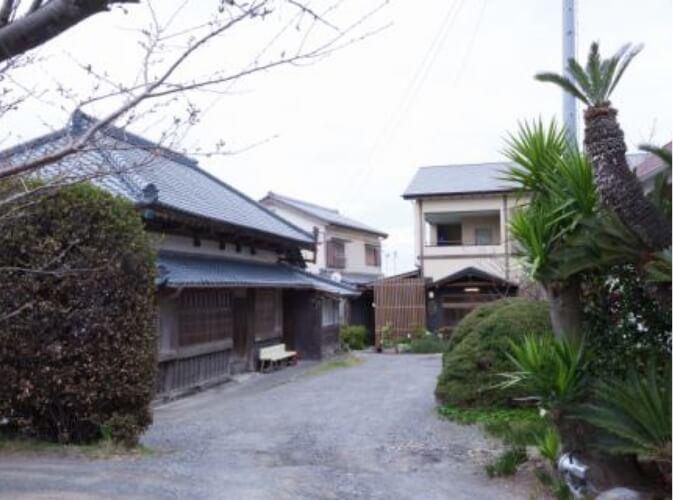 海辺の料理宿政右ヱ門